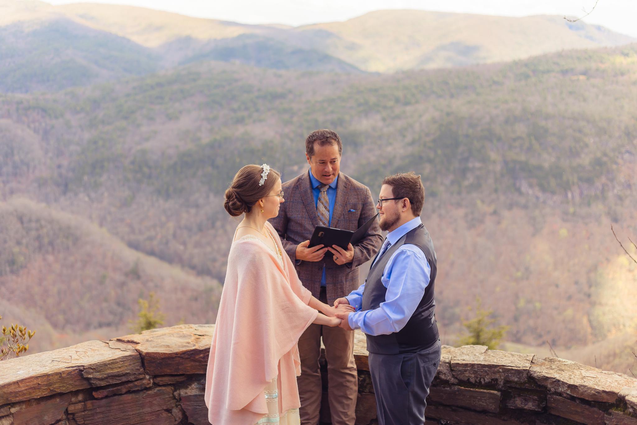 The Top 5 Wedding Venues in Boone, North Carolina