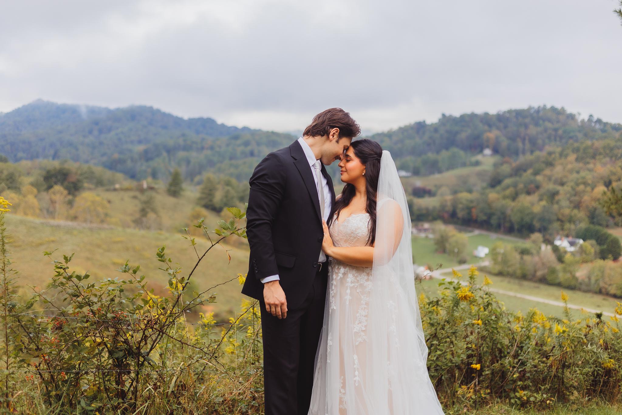 Dana & James | Burnsville